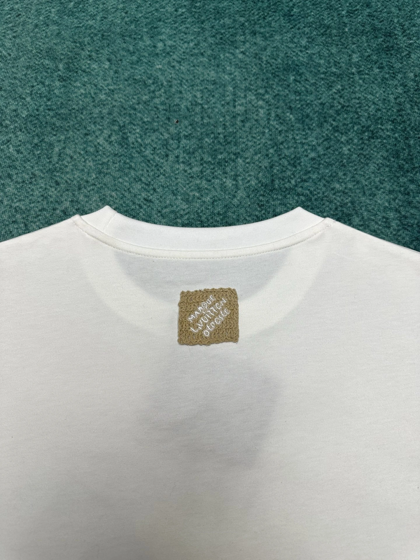 wg.luxury- 8V Cotton embroidery 2colour item:E-F409J3724-2